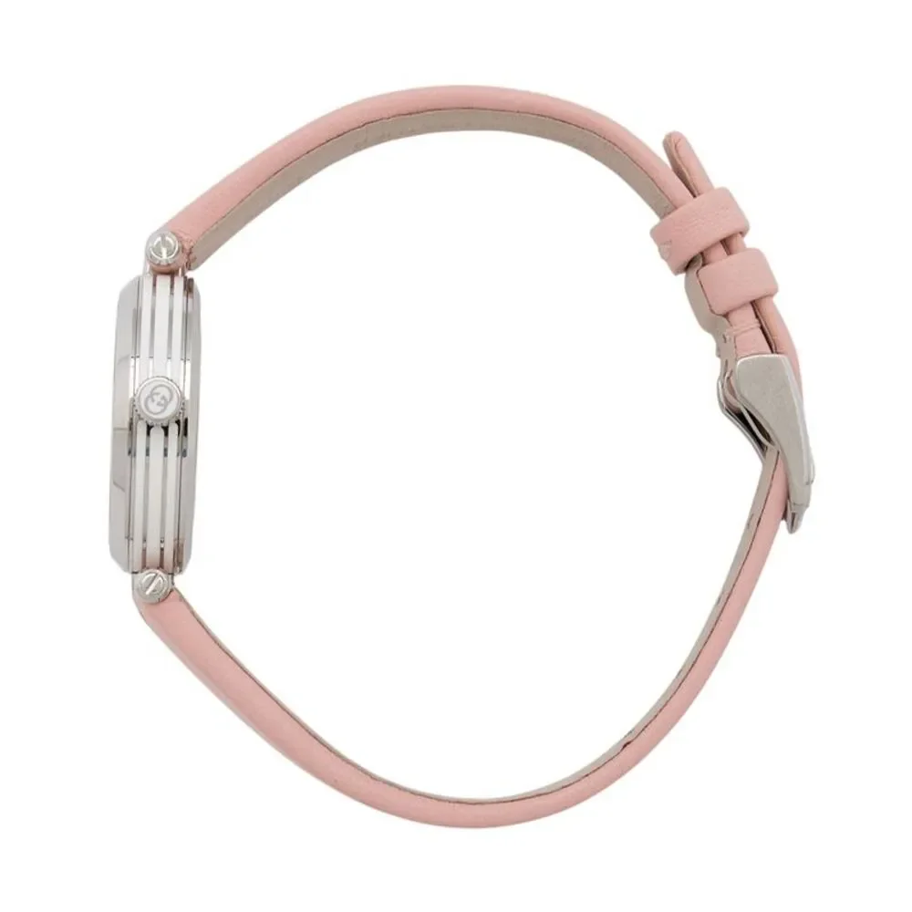 Gucci Stainless Steel 2000 24mm Watch